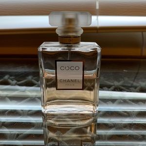 Chanel Coco Mademoiselle Eau De Parfum Spray